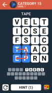 Word Game screenshot 3