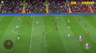 Football Games Soccer Match screenshot 0