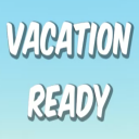 Vacation Ready Icon