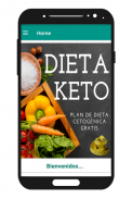 Dieta Keto Gratis en Español screenshot 6