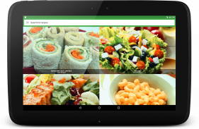 Lunch Recipes screenshot 19