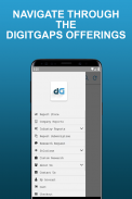 Market Research Report - digitGaps screenshot 15