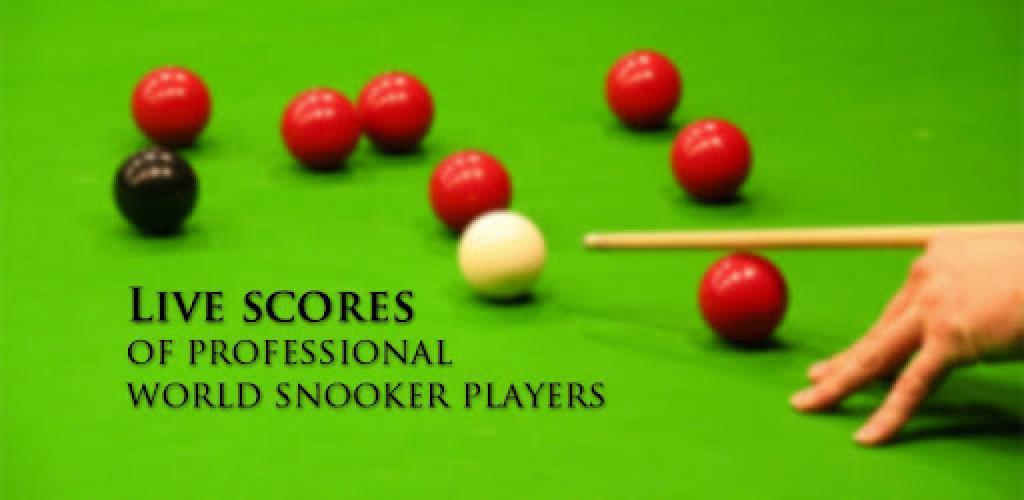 Worldsnooker livescore deals