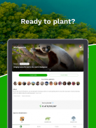 Treeapp: Plant Trees for Free screenshot 0