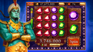Gratis Slot Kasino – Game Scatter Slots screenshot 5