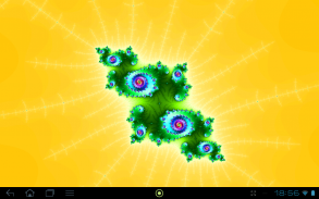 MandelbrotSet Explorer screenshot 9