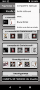 Figurinhas do Corinthians screenshot 0