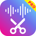 Ringtone Maker, MP3 Cutter Icon