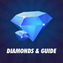 FFFF MAX- Get Daily Diamond icon