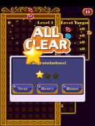 Magic Bean: Drop Puzzle screenshot 4