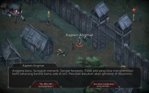 Vampire's Fall: Origins RPG screenshot 15