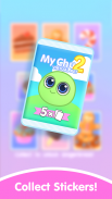 My Chu 2 - Virtual Pet screenshot 6