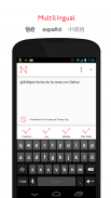 Noded: Smart Timeline Calendar screenshot 6