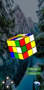 Rubik's Cube - Play & Learn screenshot 1