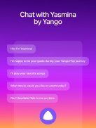 Yango Play: Movies and music screenshot 6