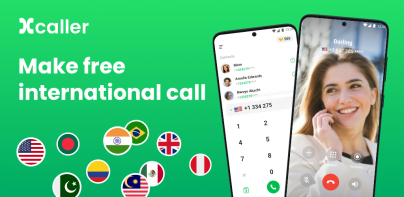 Xcaller - X Call App