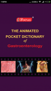 Gastroenterology-Medical Dict. screenshot 5
