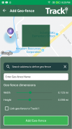 Tracki GPS – Track Cars, Kids, screenshot 6