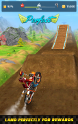 Bike Flip Hero screenshot 7