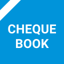 Cheque Book