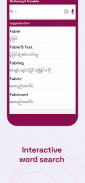 English to Burmese Translator screenshot 5