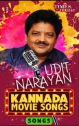 Udit Narayan Kannada Movie Songs screenshot 2