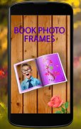 Book Frames HD screenshot 2