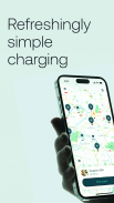 Electra - Charging hubs screenshot 1