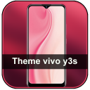 Theme for Vivo Y3s Wallpaper