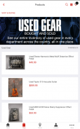 Guitar Center: Shop Music Gear screenshot 8