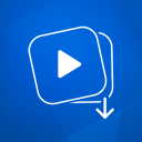 Video Downloader for FB Icon