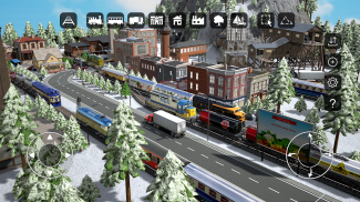 Model Railway Easily screenshot 7