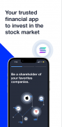 Folionet: Investing & Trading screenshot 5