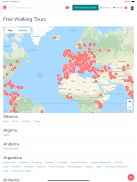 GuruWalk - Free tours screenshot 2