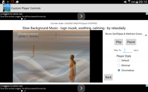 Ambient Music New screenshot 6