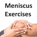 Meniscus Exercises Icon