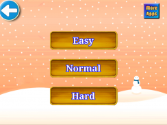 Christmas Jigsaw For Kids screenshot 5