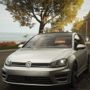 GTI Golf Simulator : Parking & Taxi