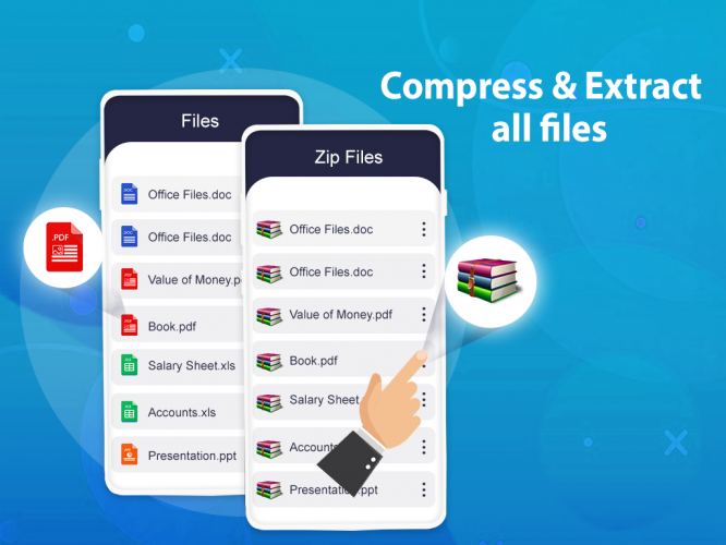Zip File Extractor 1 3 Download Android Apk Aptoide