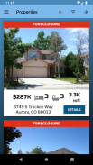Free Foreclosure Home Search by USHUD.com screenshot 6