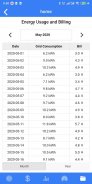 IAMMETER Home Energy Monitor screenshot 5