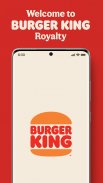 Burger King India screenshot 2