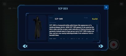 SCP GO screenshot 3
