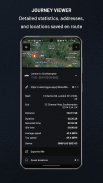 Velocity GPS Dashboard screenshot 13