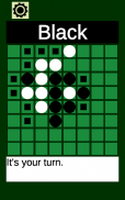 Reversi screenshot 4