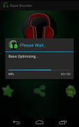 Bass-Verstärker screenshot 1