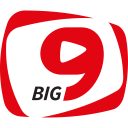 Big 9 Tv Icon