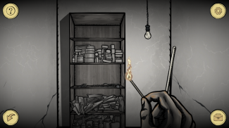 Strange Case 2: Asylum Escape screenshot 4