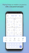 New Brain Training Puzzle, Logic, Math, PROLYP™ screenshot 2