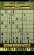 Sudoku Free screenshot 15